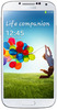 Смартфон SAMSUNG I9500 Galaxy S4 16Gb White - Ленинградская