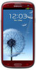 Смартфон Samsung Samsung Смартфон Samsung Galaxy S III GT-I9300 16Gb (RU) Red - Ленинградская