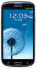 Смартфон Samsung Samsung Смартфон Samsung Galaxy S3 64 Gb Black GT-I9300 - Ленинградская