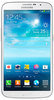 Смартфон Samsung Samsung Смартфон Samsung Galaxy Mega 6.3 8Gb GT-I9200 (RU) белый - Ленинградская