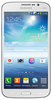 Смартфон Samsung Samsung Смартфон Samsung Galaxy Mega 5.8 GT-I9152 (RU) белый - Ленинградская