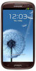Смартфон Samsung Samsung Смартфон Samsung Galaxy S III 16Gb Brown - Ленинградская