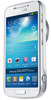 Смартфон SAMSUNG SM-C101 Galaxy S4 Zoom White - Ленинградская