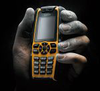 Терминал мобильной связи Sonim XP3 Quest PRO Yellow/Black - Ленинградская